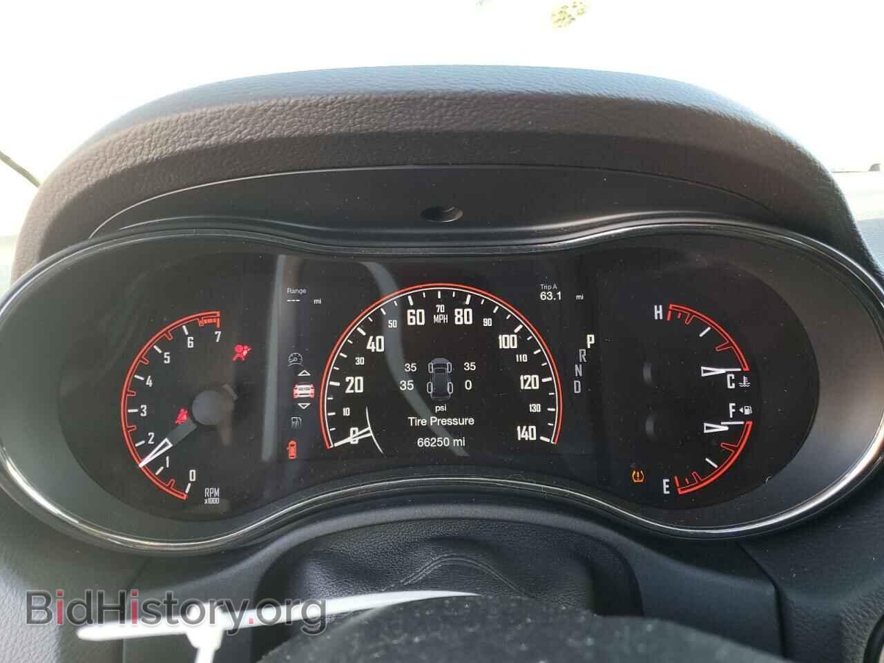 2018 DODGE DURANGO - VIN: 1C4RDJDG2JC243091 - Фото 9