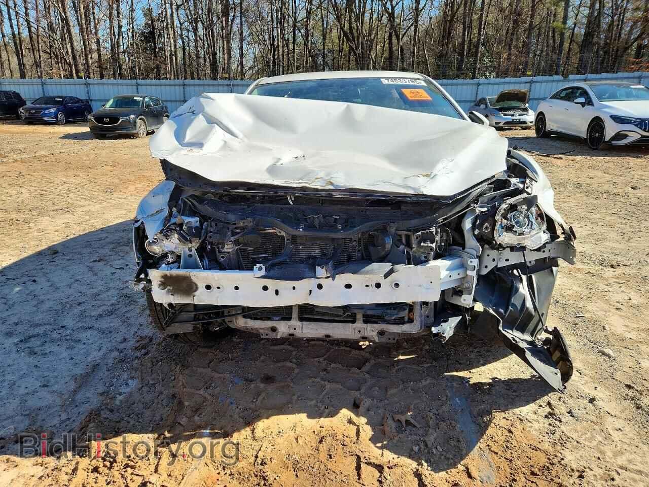 2015 MAZDA 6 - VIN: JM1GJ1V55F1201319 - Фото 5
