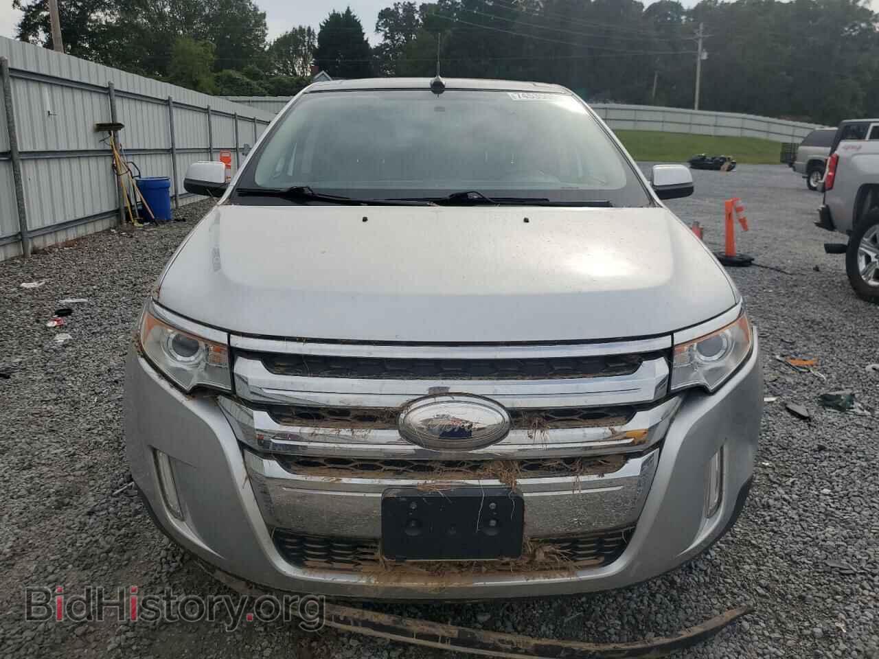 2013 FORD EDGE - VIN: 2FMDK4KCXDBA06642 - Photo 5