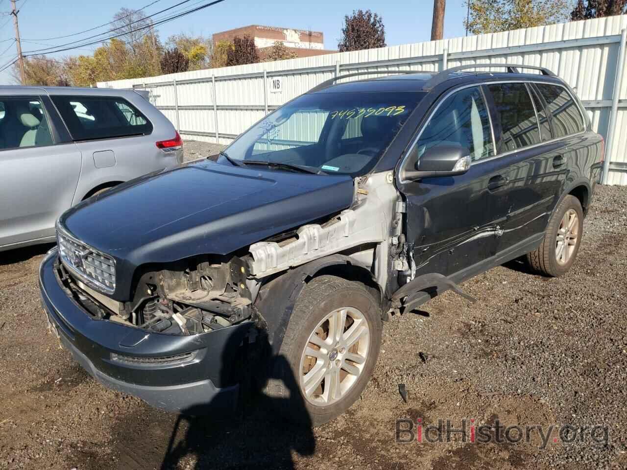 Photo YV4CZ982691500875 - VOLVO XC90 2009