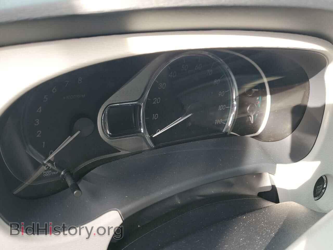 2011 TOYOTA All Models - VIN: 5TDYK3DC1BS049792 - Фото 9