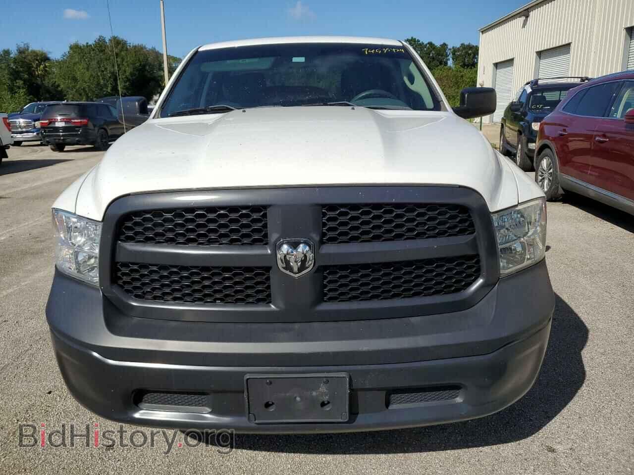2017 RAM 1500 - VIN: 1C6RR6FT3HS596794 - Фото 5
