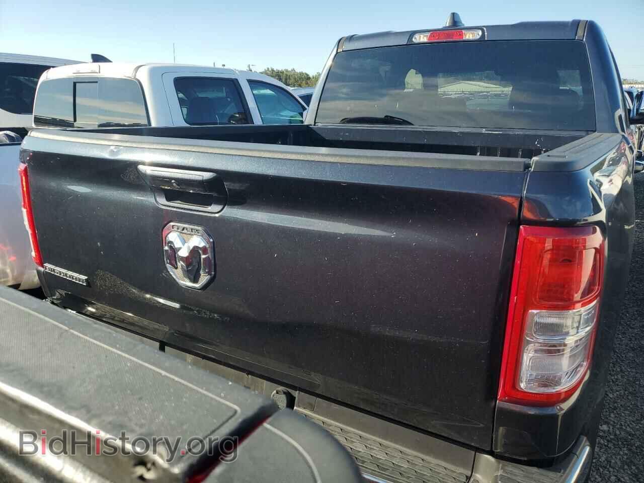 2021 RAM 1500 - VIN: 1C6RREFT2MN769465 - Фото 6