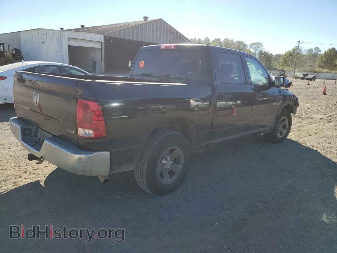 2010 DODGE All Models - VIN: 1D7RB1CP2AS155970 - Фото 3