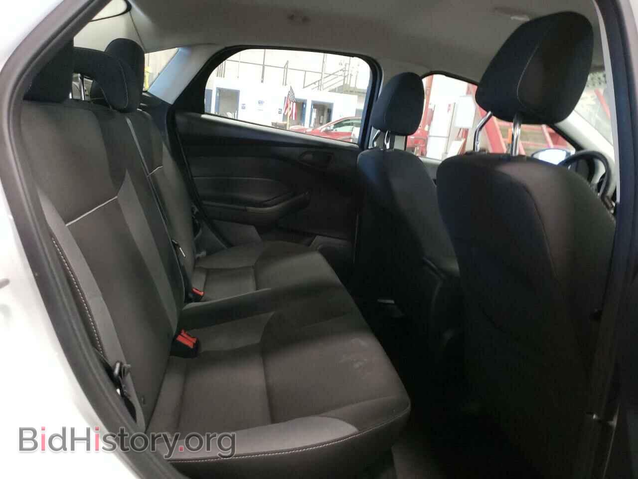 2012 FORD FOCUS - VIN: 1FAHP3F21CL156405 - Фото 10