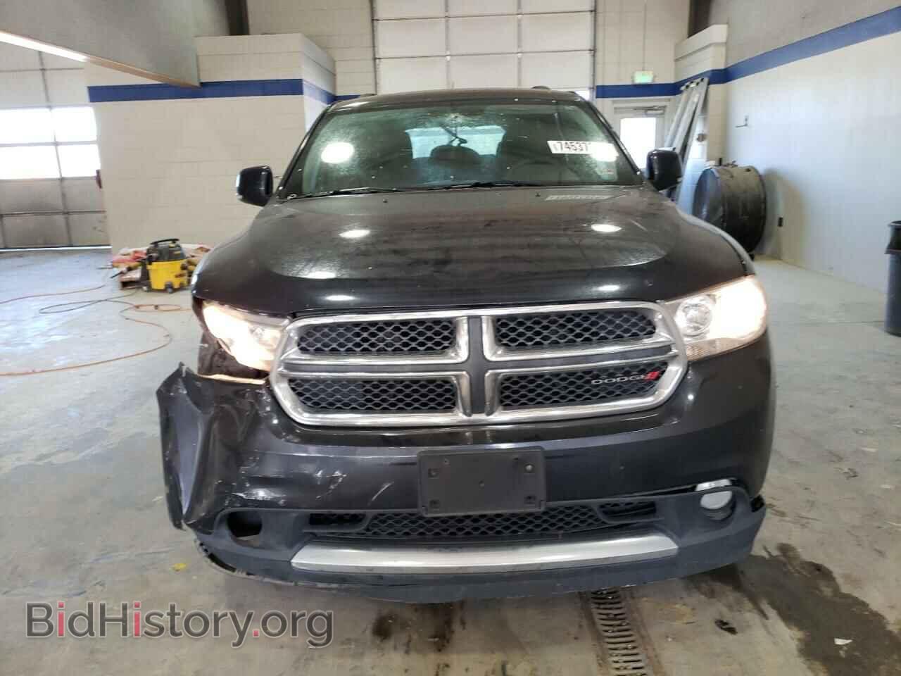 2013 DODGE DURANGO - VIN: 1C4RDHDG2DC666122 - Photo 5