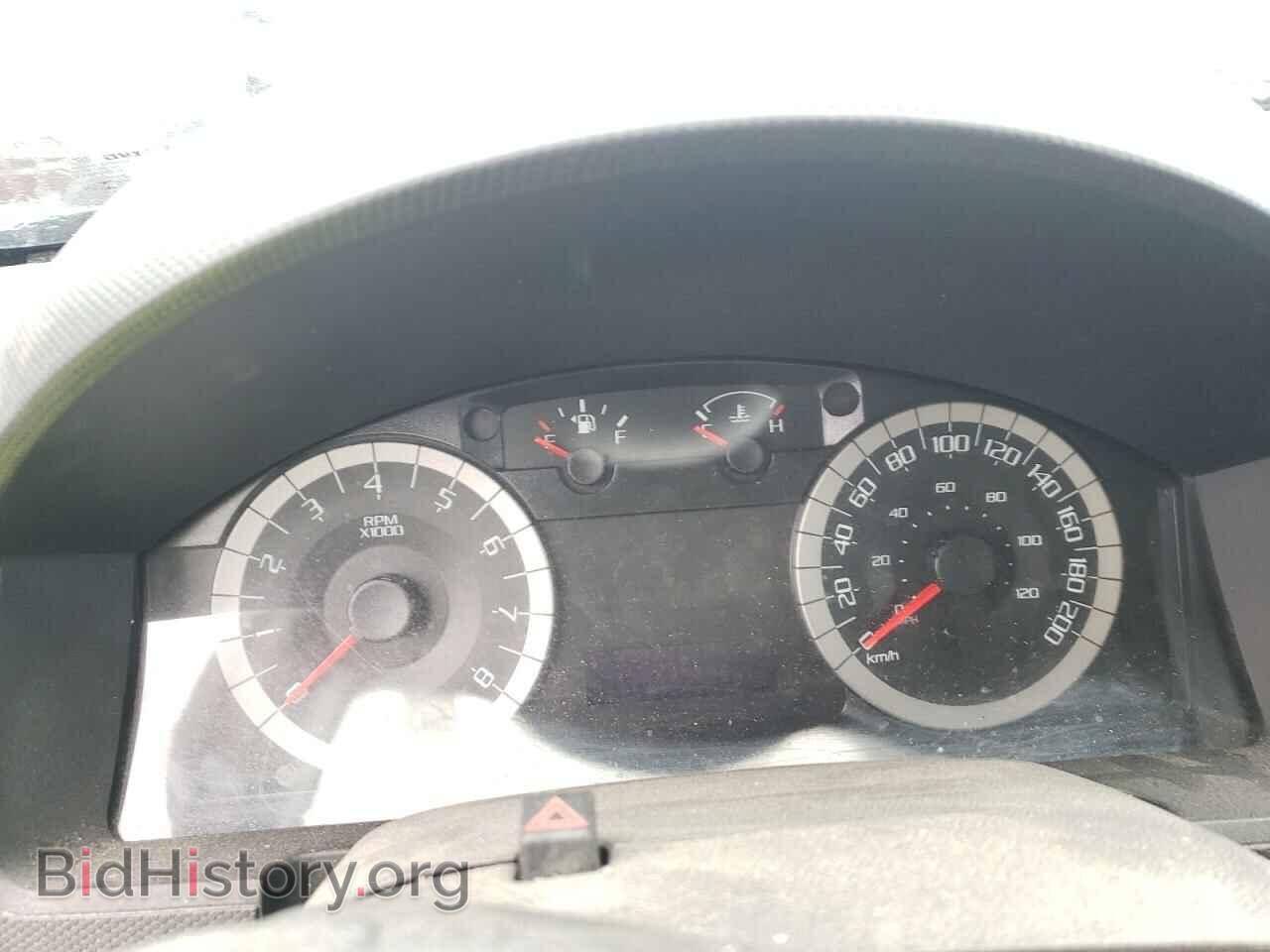 2012 FORD ESCAPE - VIN: 1FMCU9DGXCKB46018 - Фото 9