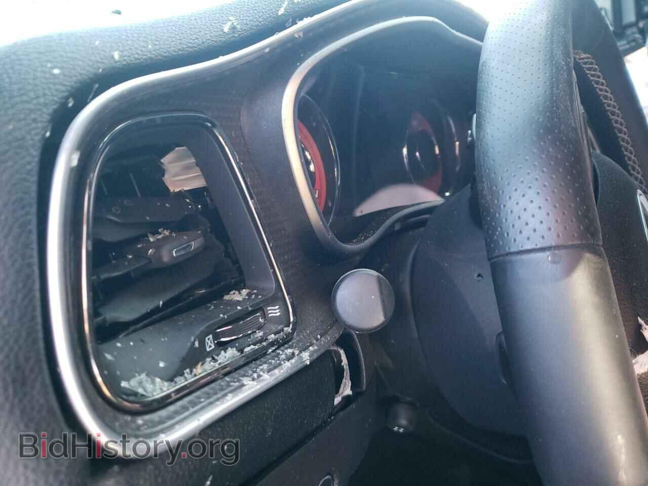 2015 DODGE CHALLENGER - VIN: 2C3CDZC99FH909444 - Фото 9