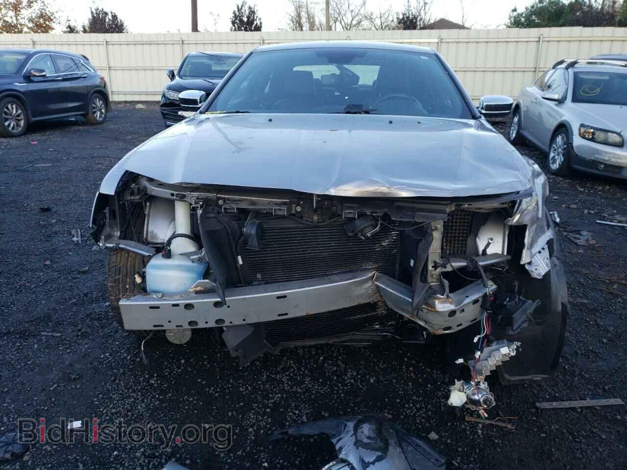 2011 CHRYSLER 300 - VIN: 2C3CA6CT4BH538450 - Фото 5