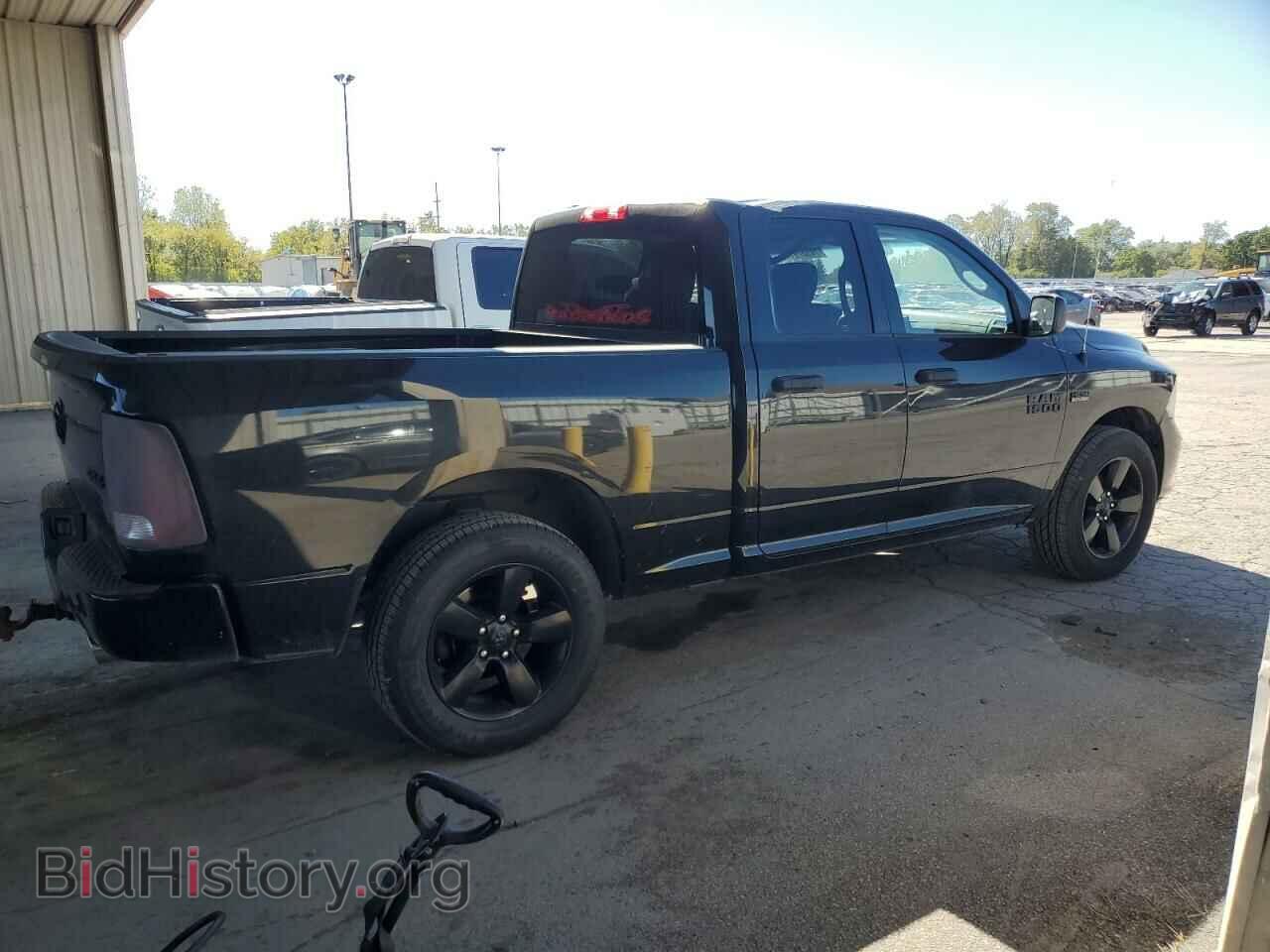 2017 RAM 1500 - VIN: 1C6RR7FT6HS633097 - Фото 3