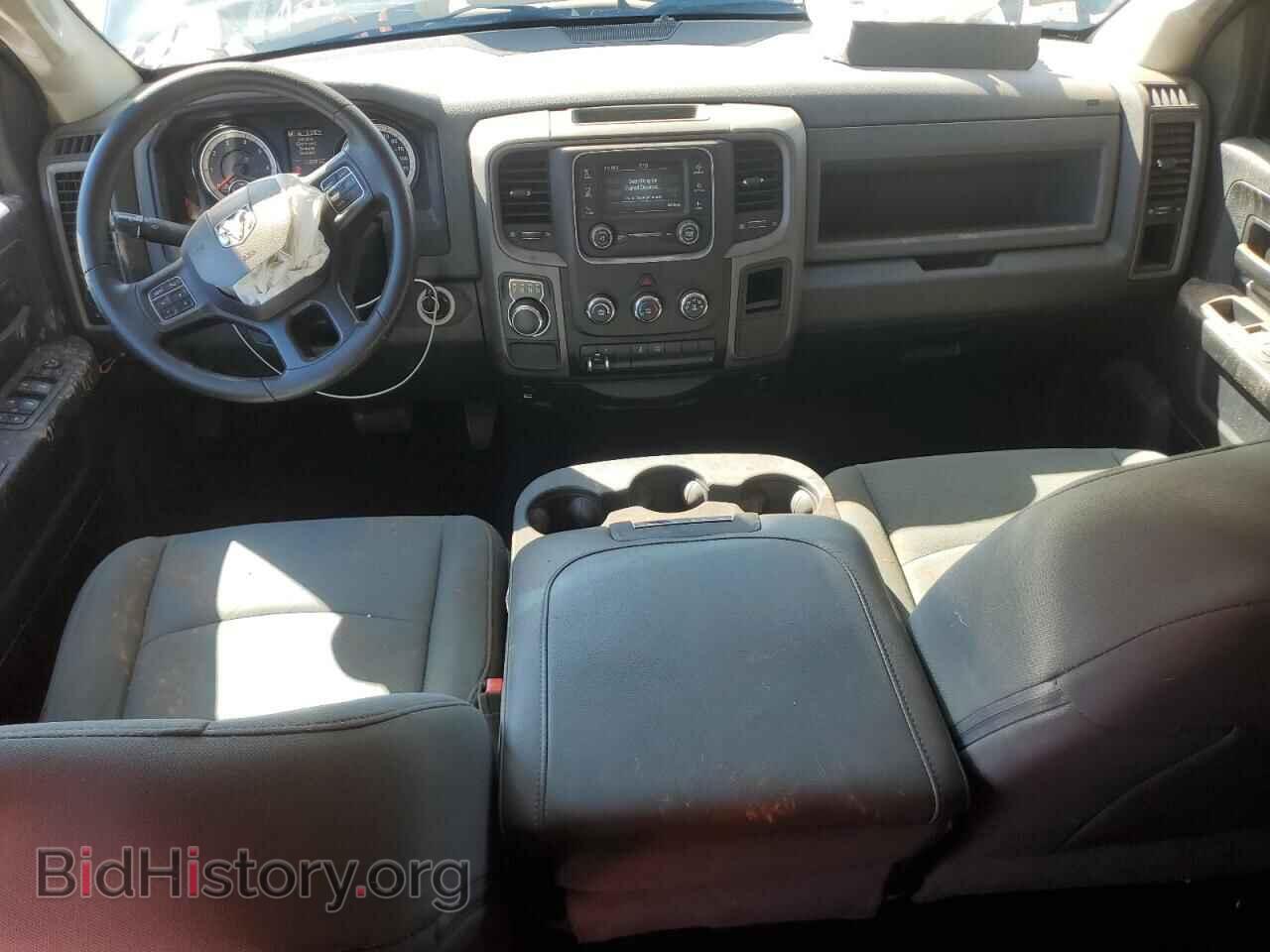2018 RAM 1500 - VIN: 1C6RR6FT2JS127556 - Фото 8