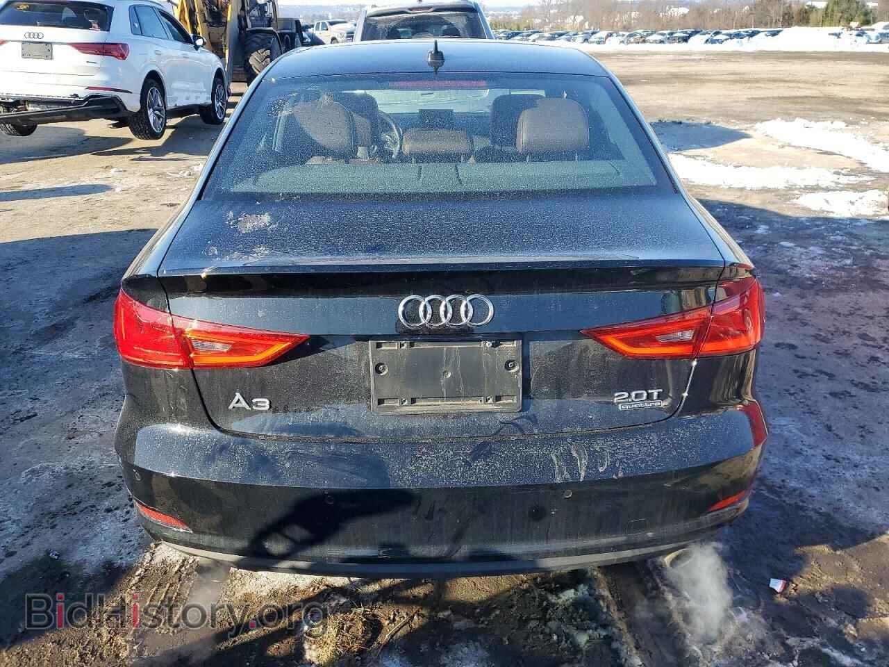 2015 AUDI A3 - VIN: WAUEFGFF3F1139905 - Photo 6