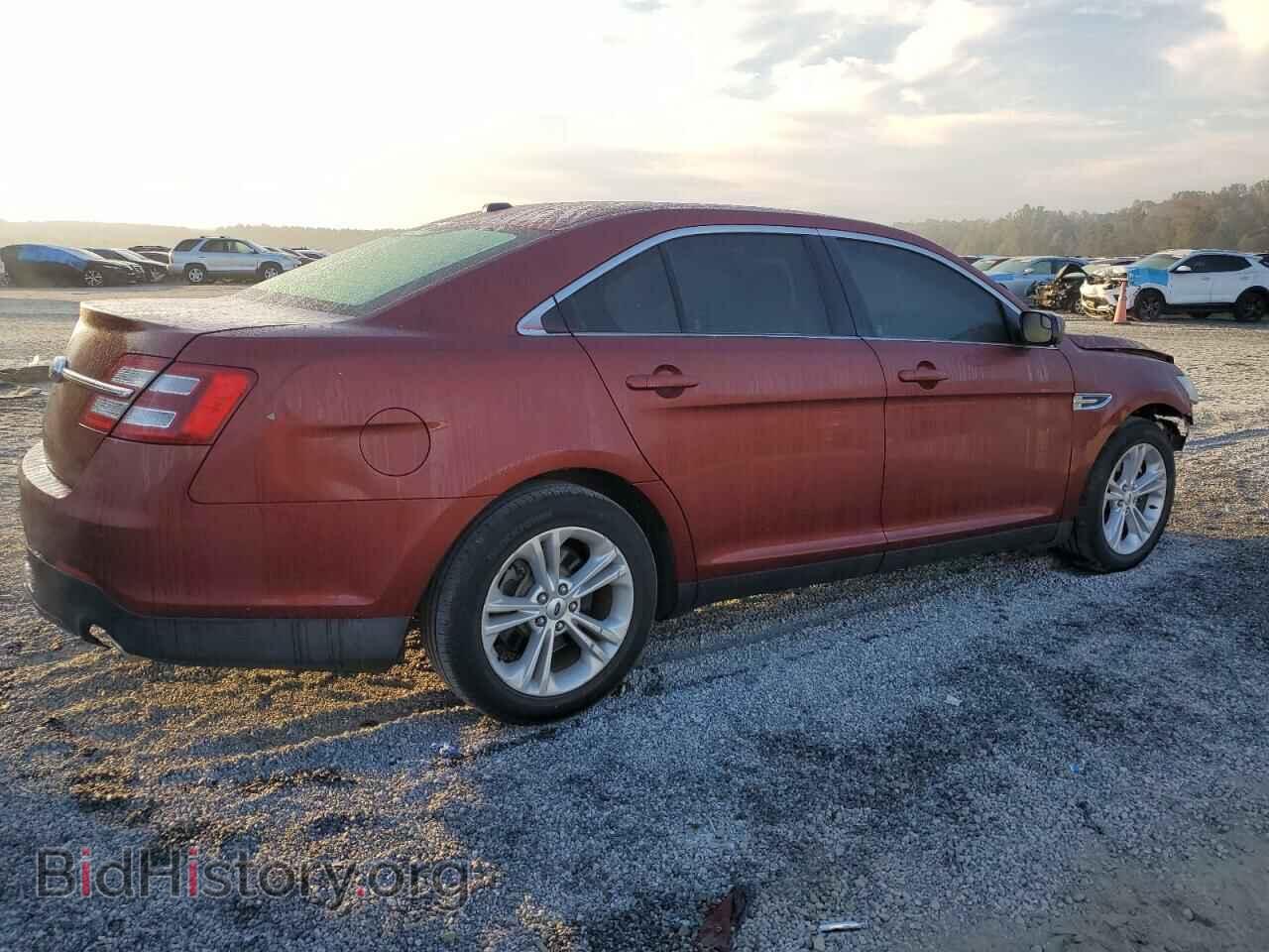 2014 FORD TAURUS - VIN: 1FAHP2E87EG149793 - Фото 3