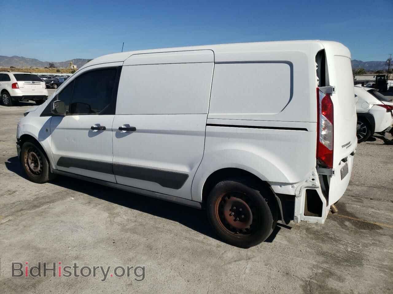 2017 FORD TRANSIT - VIN: NM0LS7E73H1301869 - Фото 2