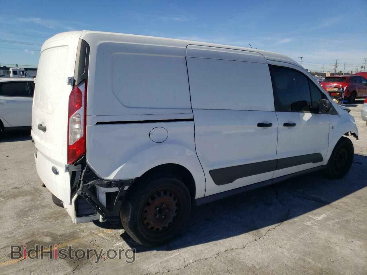 2017 FORD TRANSIT - VIN: NM0LS7E73H1301869 - Фото 3