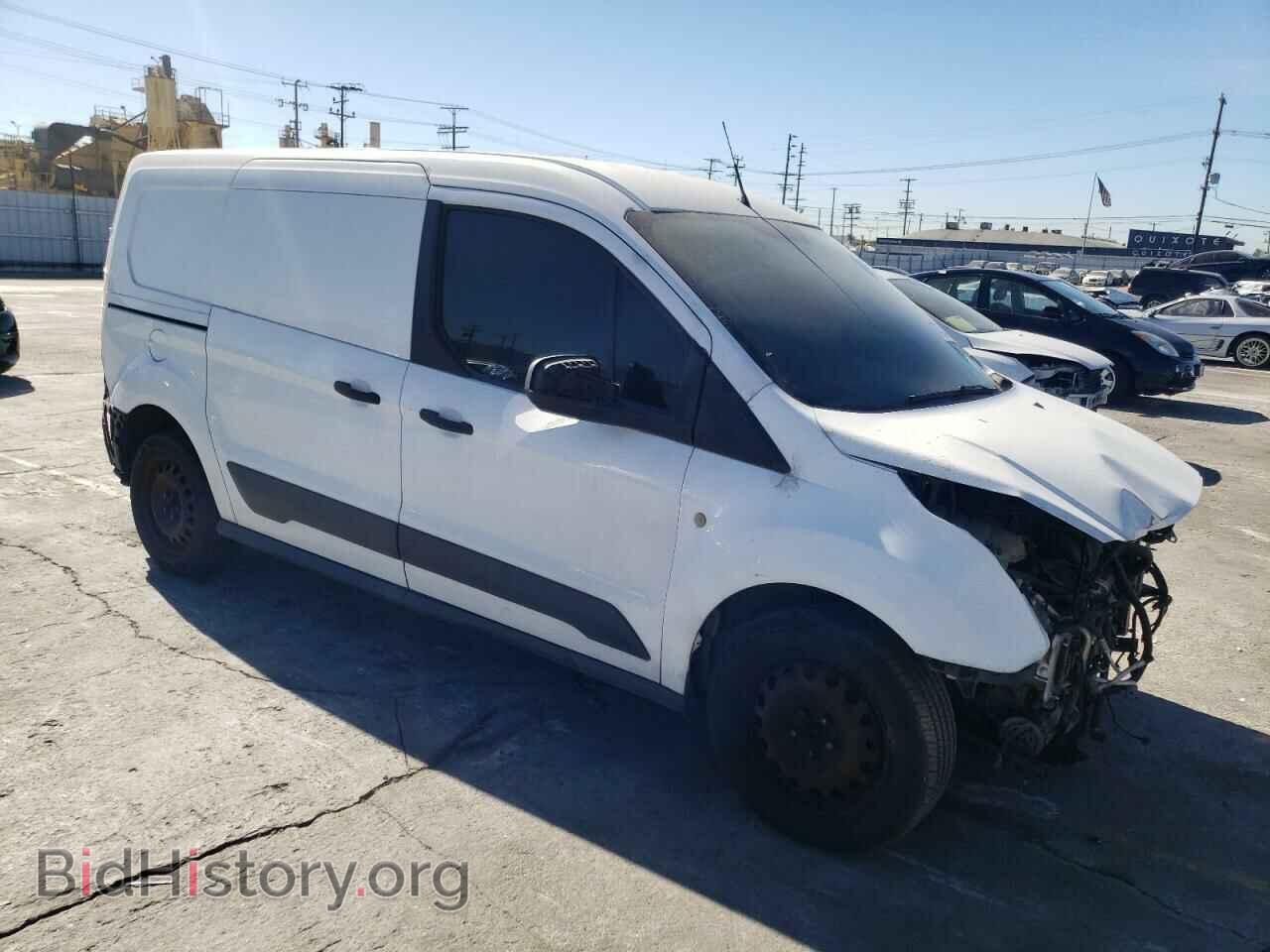 2017 FORD TRANSIT - VIN: NM0LS7E73H1301869 - Фото 4