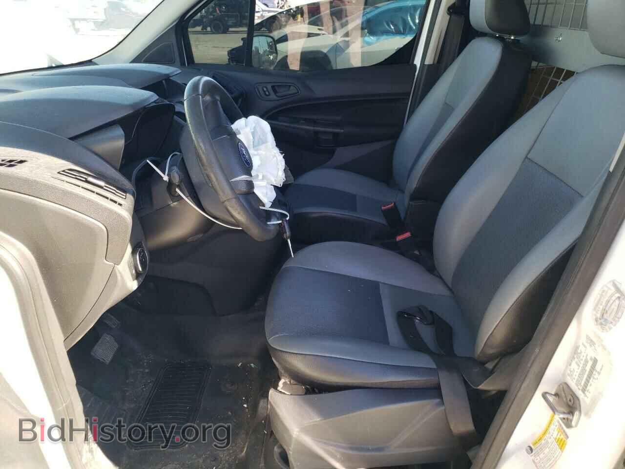 2017 FORD TRANSIT - VIN: NM0LS7E73H1301869 - Фото 7