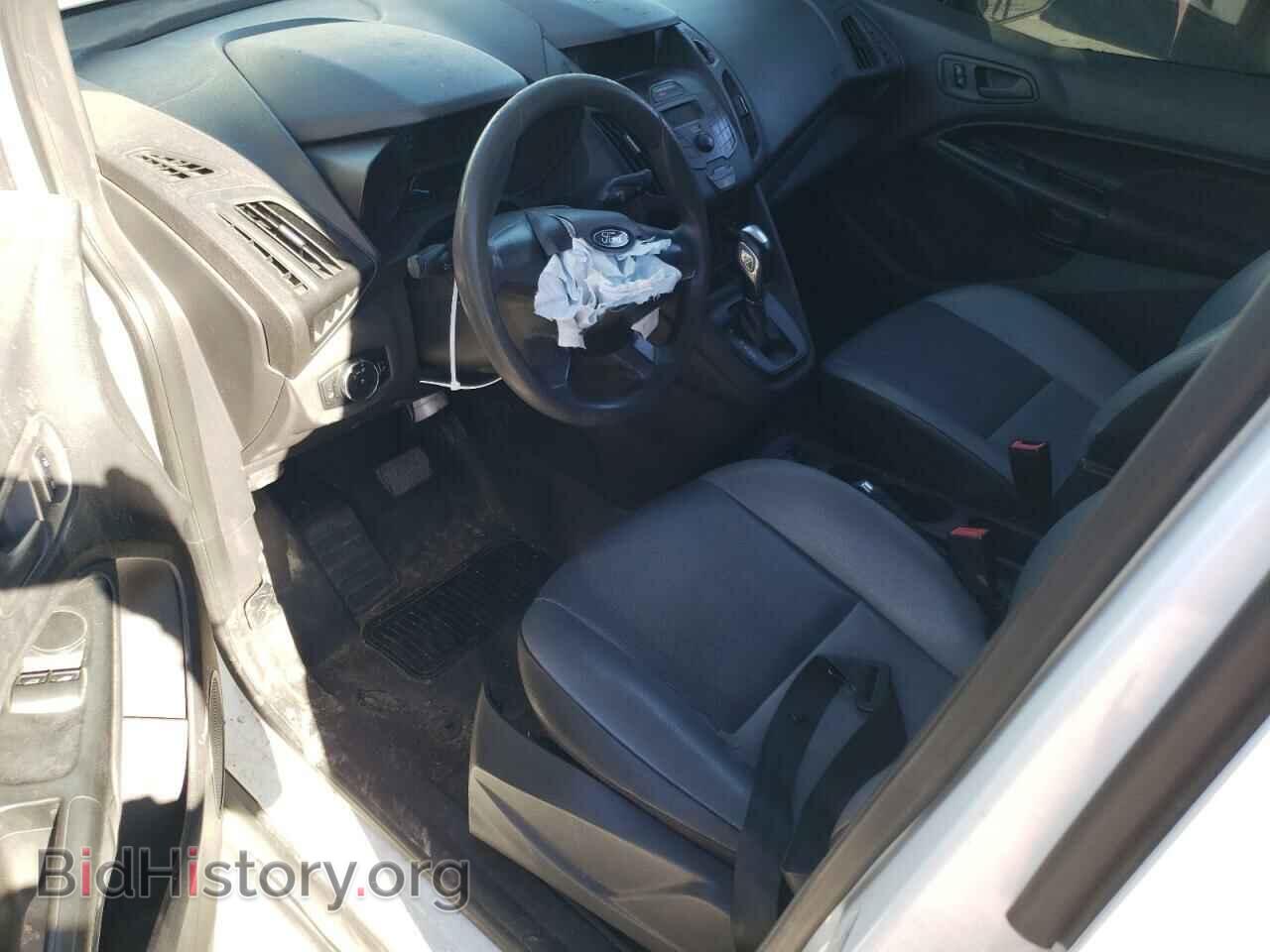 2017 FORD TRANSIT - VIN: NM0LS7E73H1301869 - Фото 8