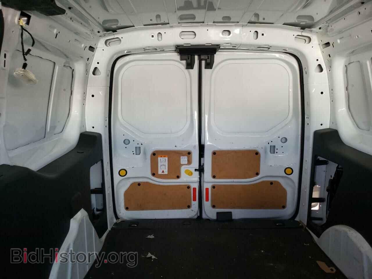 2017 FORD TRANSIT - VIN: NM0LS7E73H1301869 - Фото 10