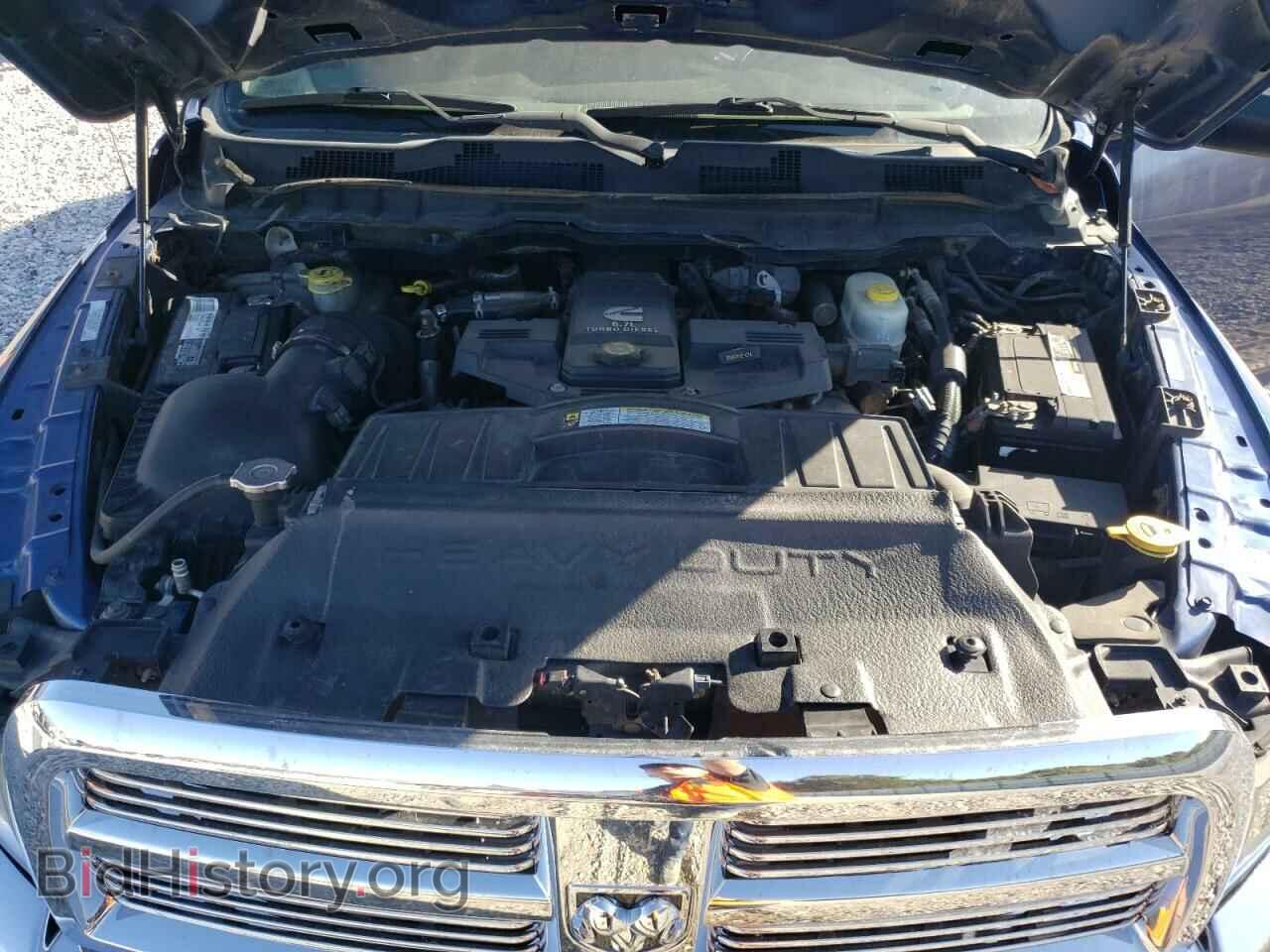 2011 DODGE All Models - VIN: 3D73Y4CL2BG634496 - Фото 12