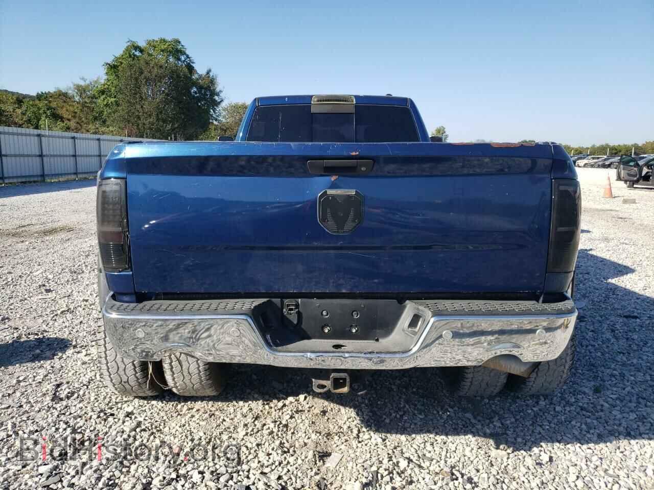 2011 DODGE All Models - VIN: 3D73Y4CL2BG634496 - Фото 6