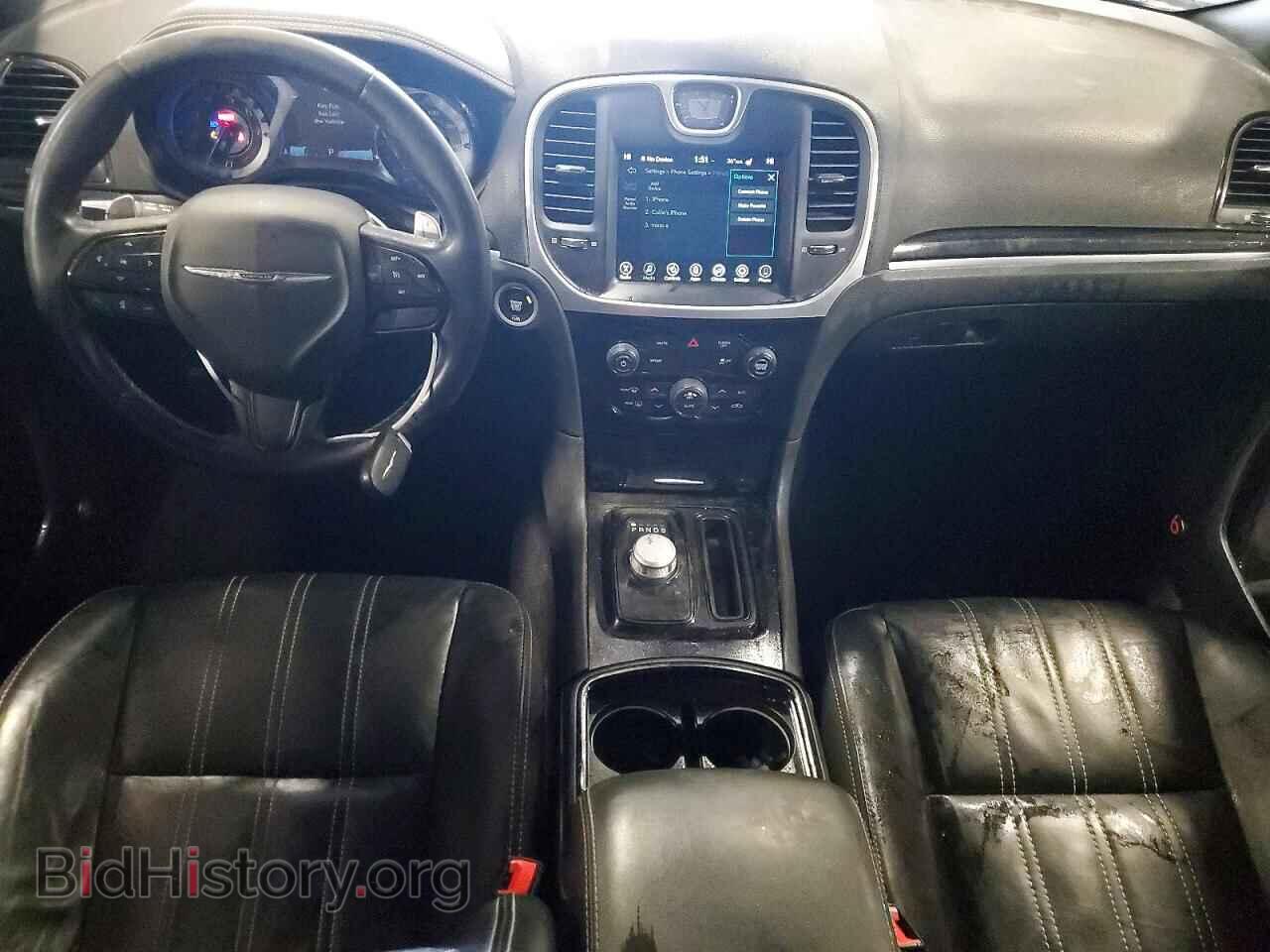 2017 CHRYSLER 300 - VIN: 2C3CCAGG9HH591499 - Photo 8