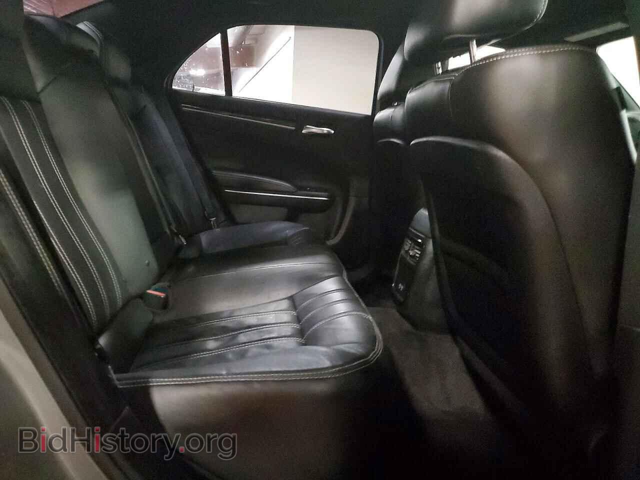 2017 CHRYSLER 300 - VIN: 2C3CCAGG9HH591499 - Photo 10