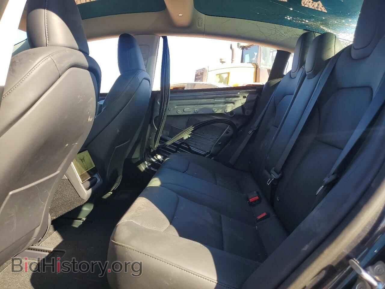 2024 TESLA MODEL 3 - VIN: 5YJ3E1EA8RF867036 - Photo 5