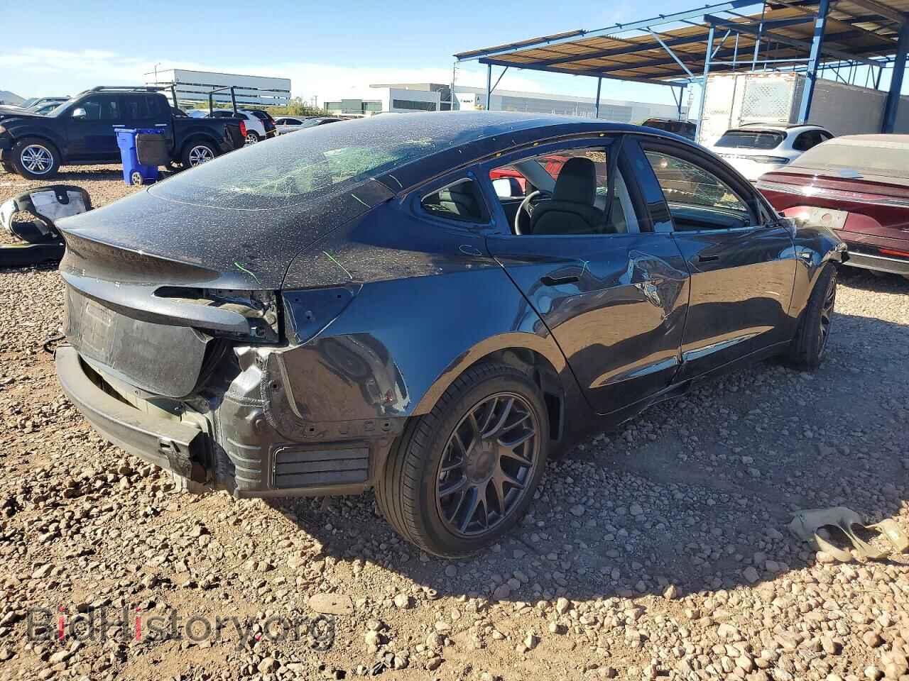 2024 TESLA MODEL 3 - VIN: 5YJ3E1EA8RF867036 - Photo 6