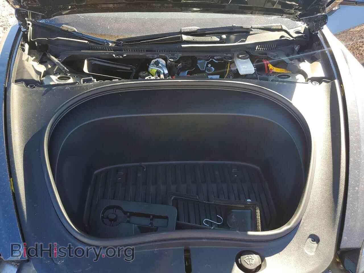 2024 TESLA MODEL 3 - VIN: 5YJ3E1EA8RF867036 - Photo 7