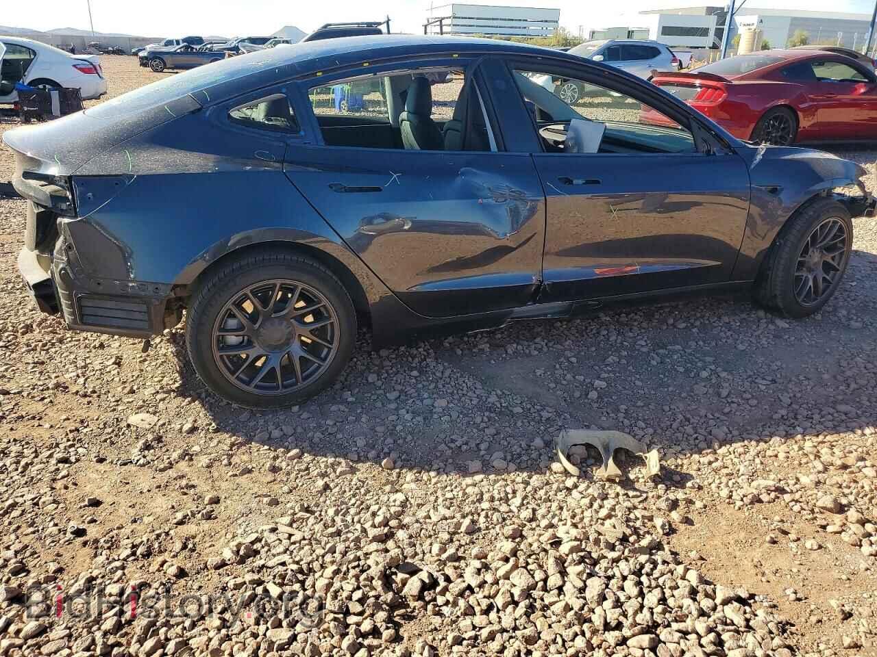 2024 TESLA MODEL 3 - VIN: 5YJ3E1EA8RF867036 - Photo 9
