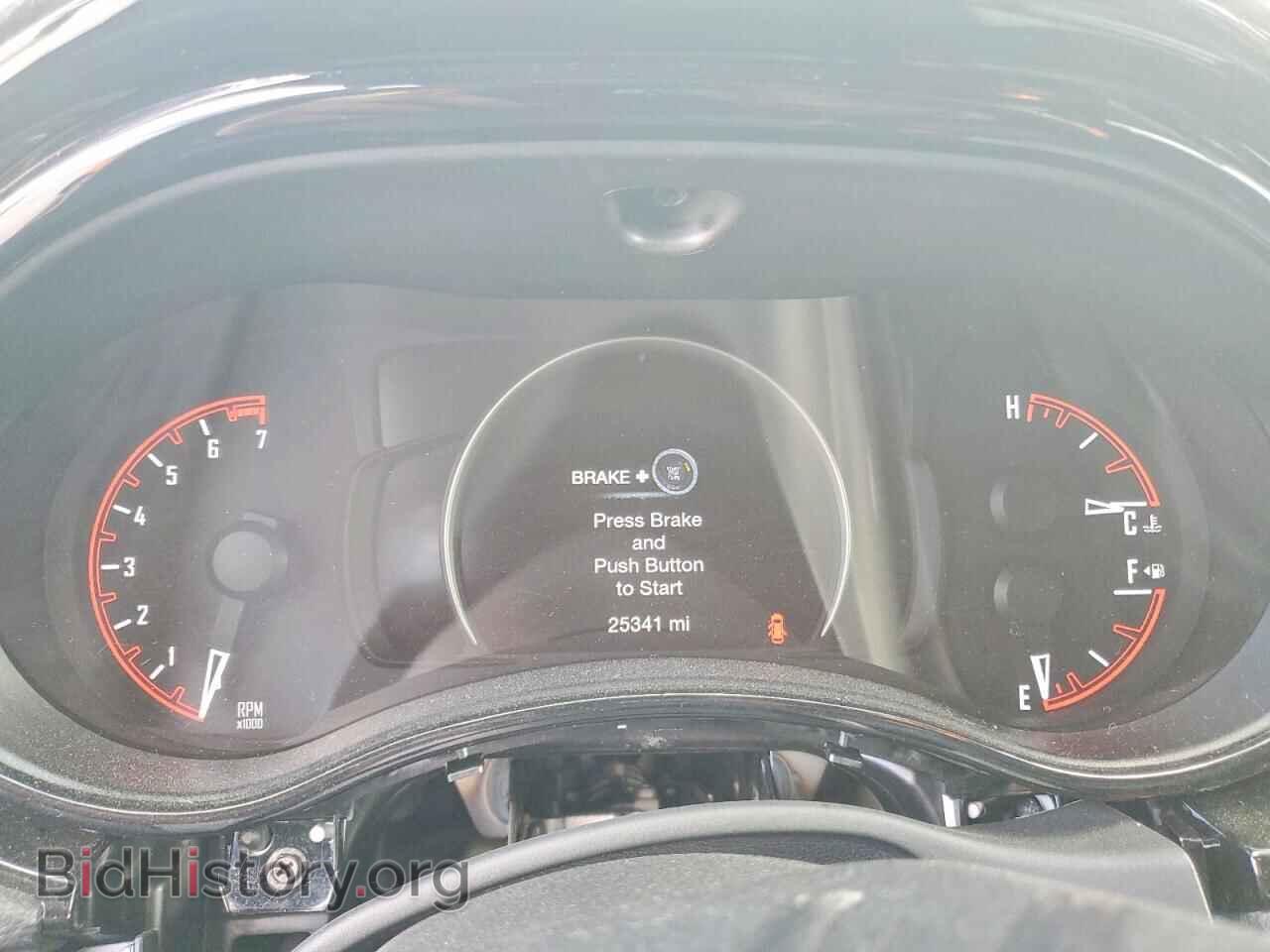 2023 DODGE DURANGO - VIN: 1C4RDJFGXPC691729 - Фото 9