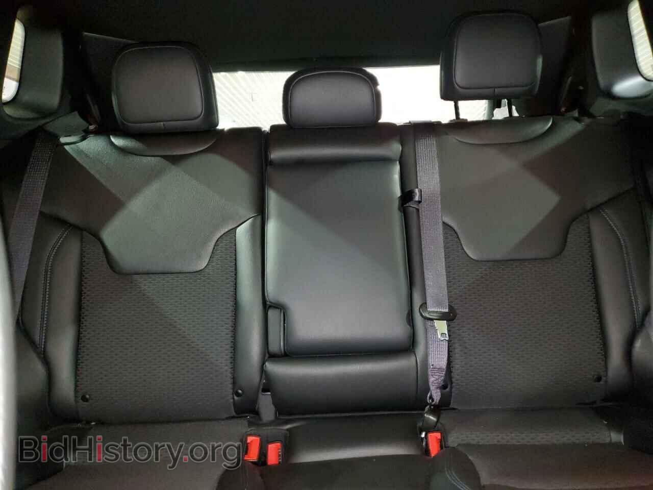 2024 JEEP COMPASS - VIN: 3C4NJDBN2RT118974 - Фото 10