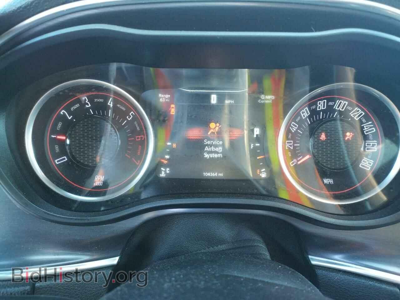 2018 DODGE CHALLENGER - VIN: 2C3CDZFJ3JH128126 - Фото 9