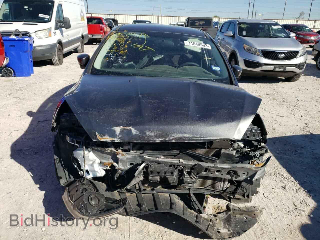 2018 FORD FOCUS - VIN: 1FADP3K27JL222523 - Фото 5