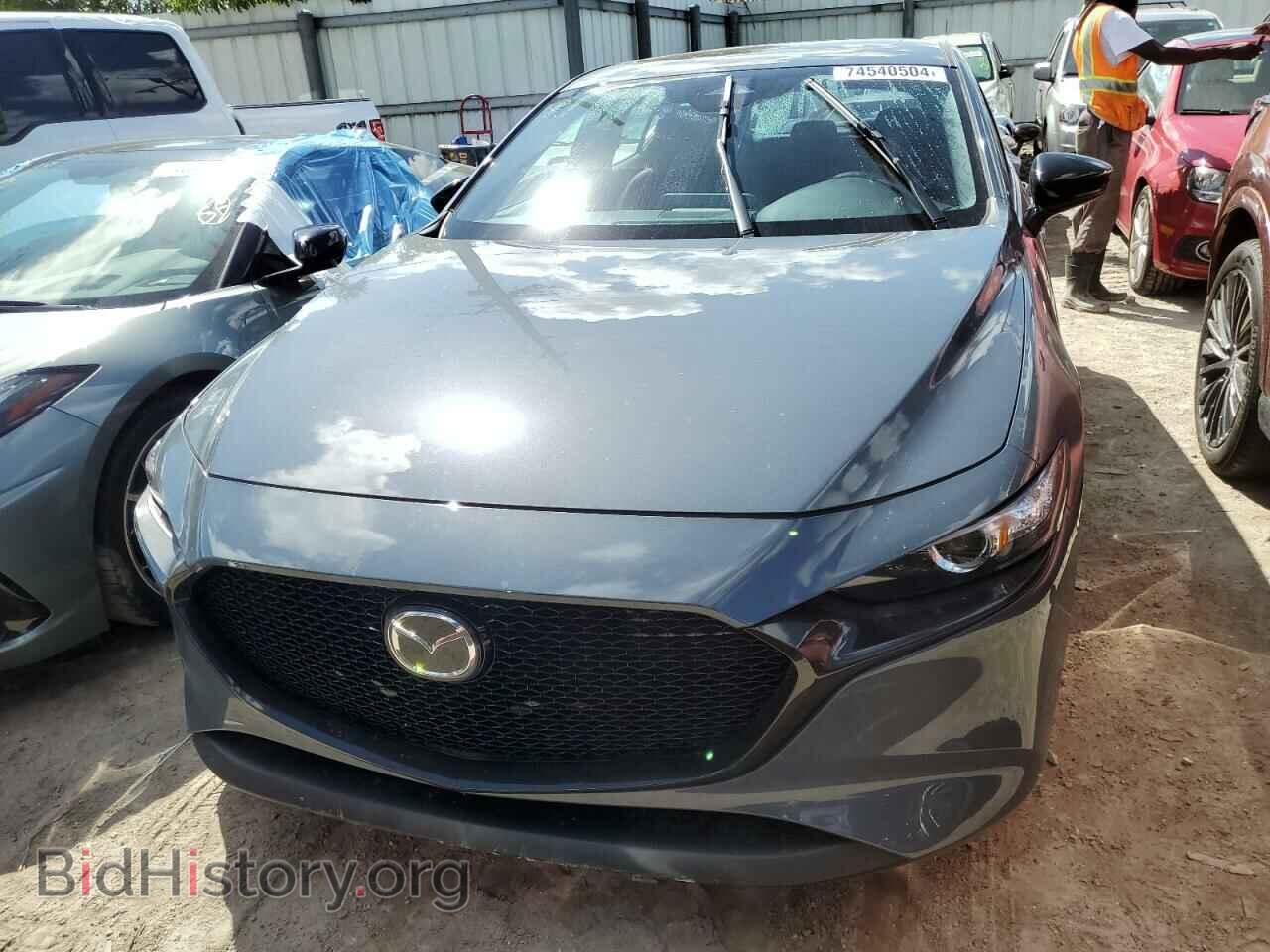 2024 MAZDA 3 - VIN: JM1BPBLM2R1709051 - Фото 5