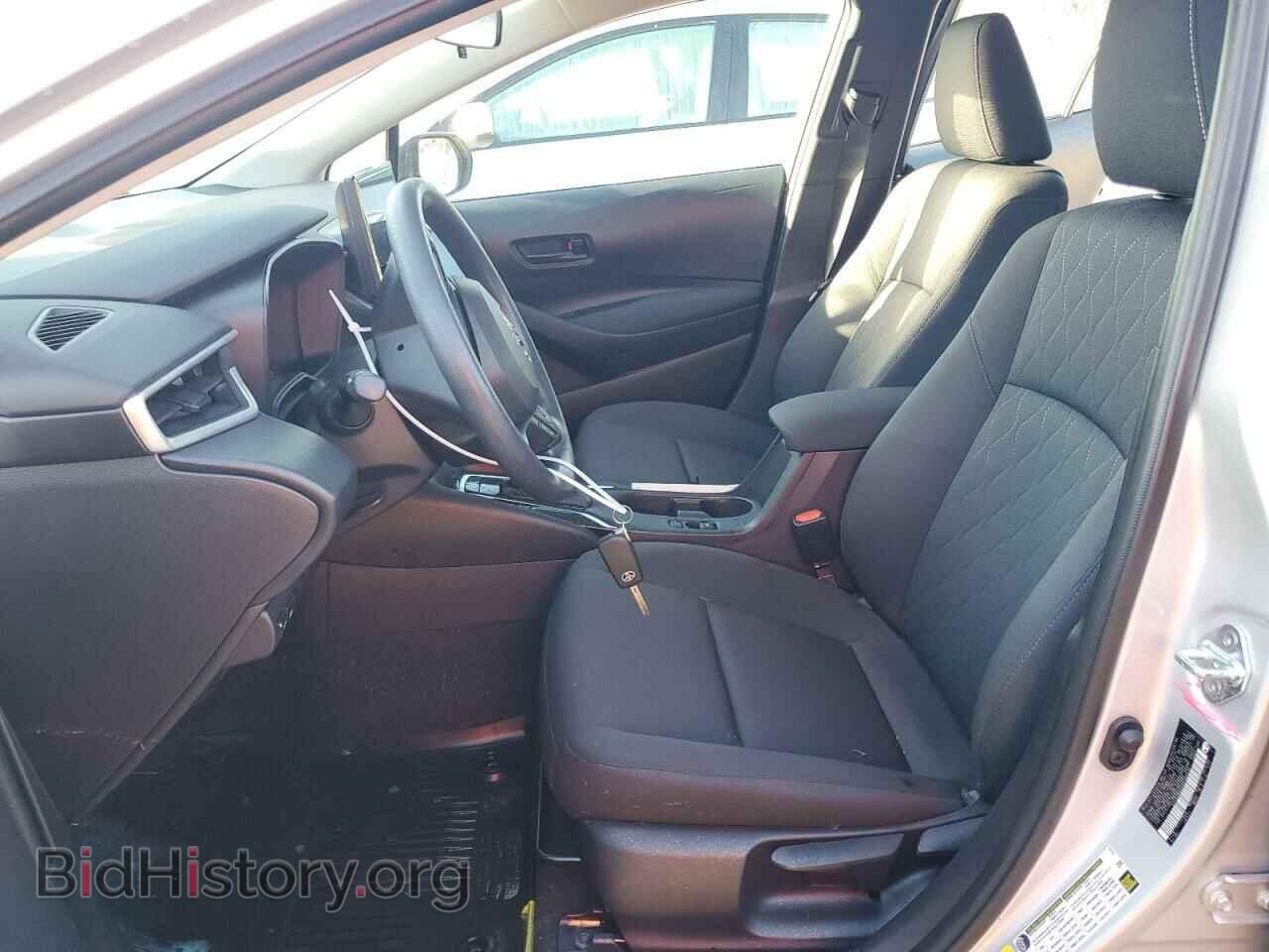 2024 TOYOTA COROLLA - VIN: 5YFB4MDE5RP144530 - Фото 7