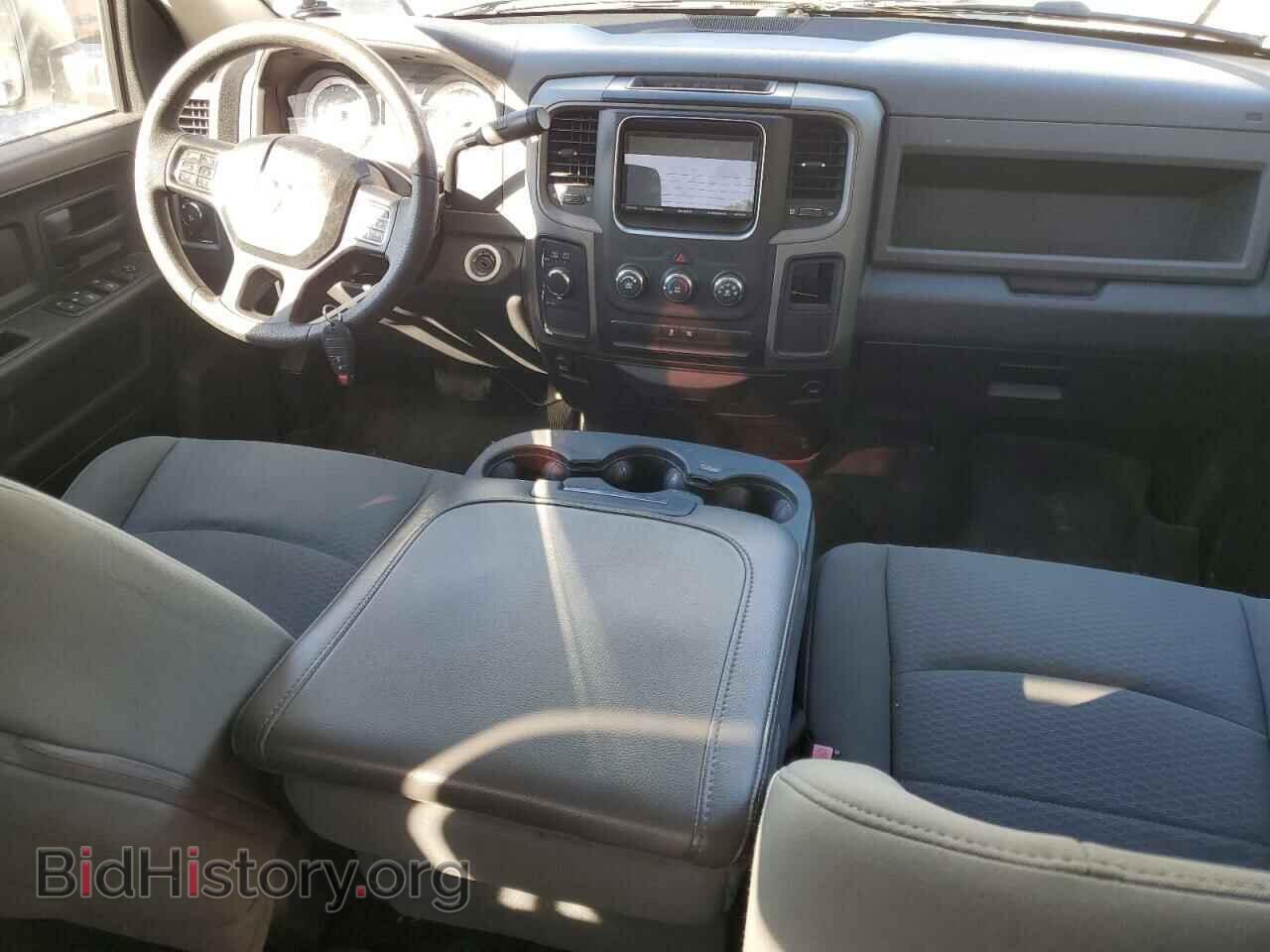 2013 RAM 1500 - VIN: 1C6RR7FT7DS652820 - Фото 8