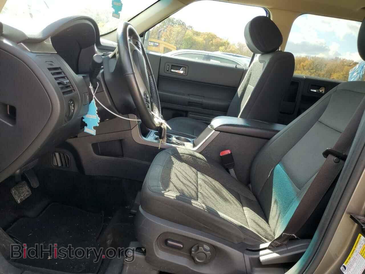 2014 FORD FLEX - VIN: 2FMGK5B8XEBD17214 - Photo 7