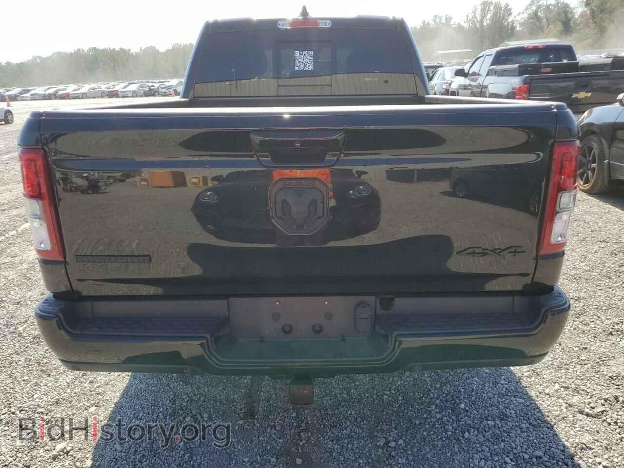 2022 RAM 1500 - VIN: 1C6RRFBG4NN470978 - Фото 6