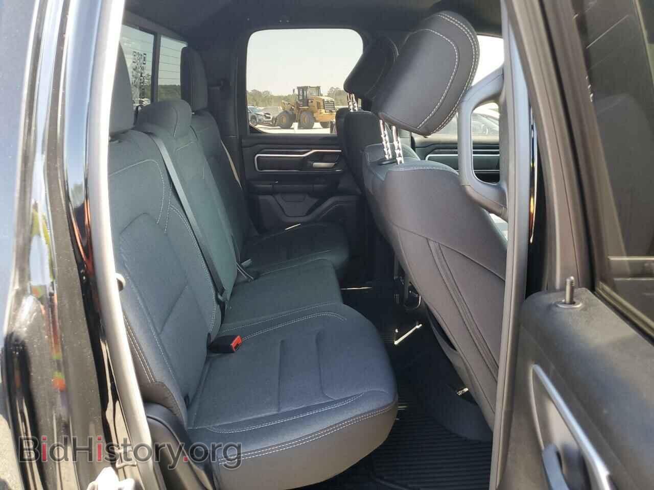 2022 RAM 1500 - VIN: 1C6RRFBG4NN470978 - Фото 10