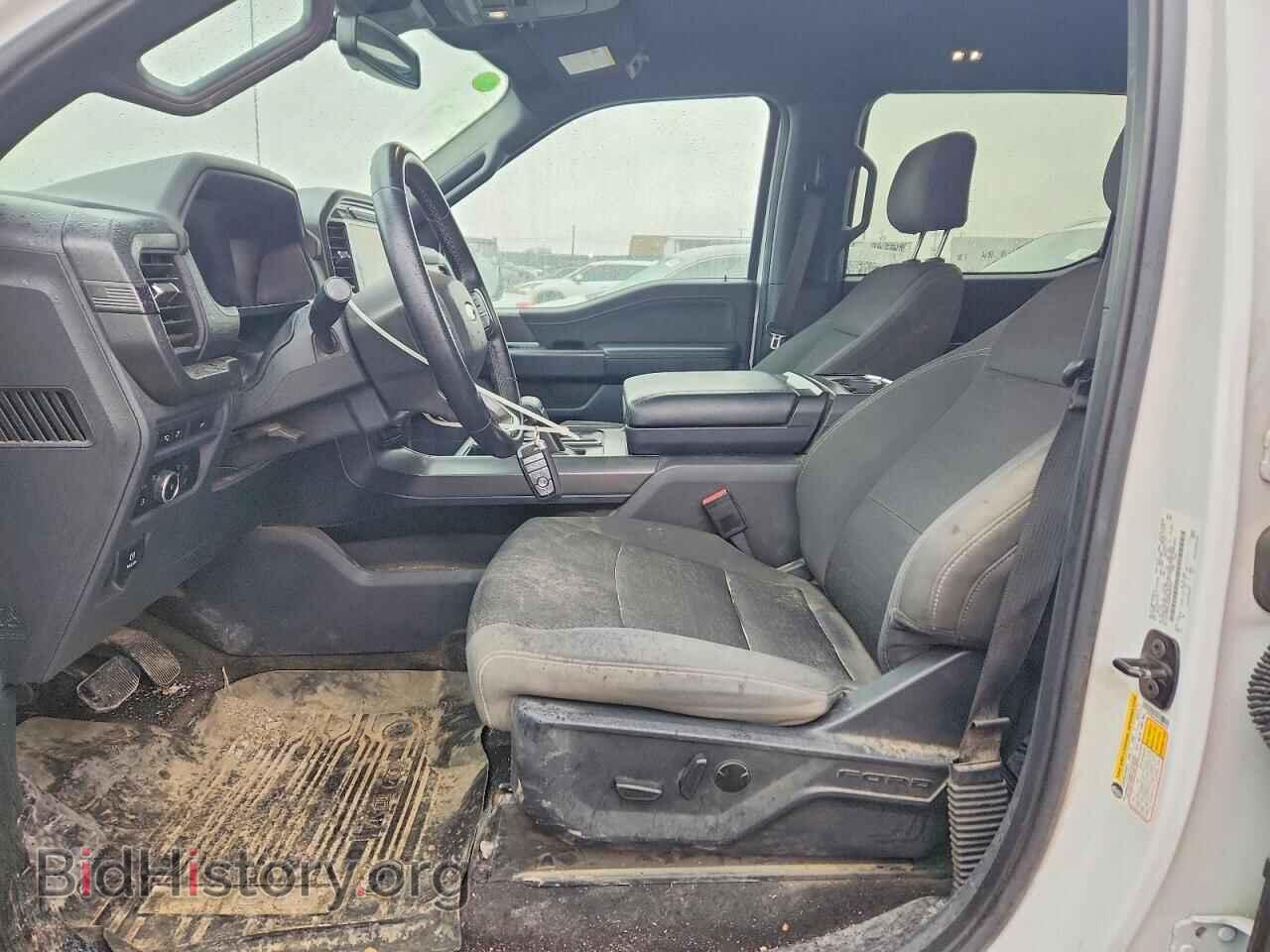 2024 FORD All Models - VIN: 1FTFW3LD0RFB45333 - Фото 7