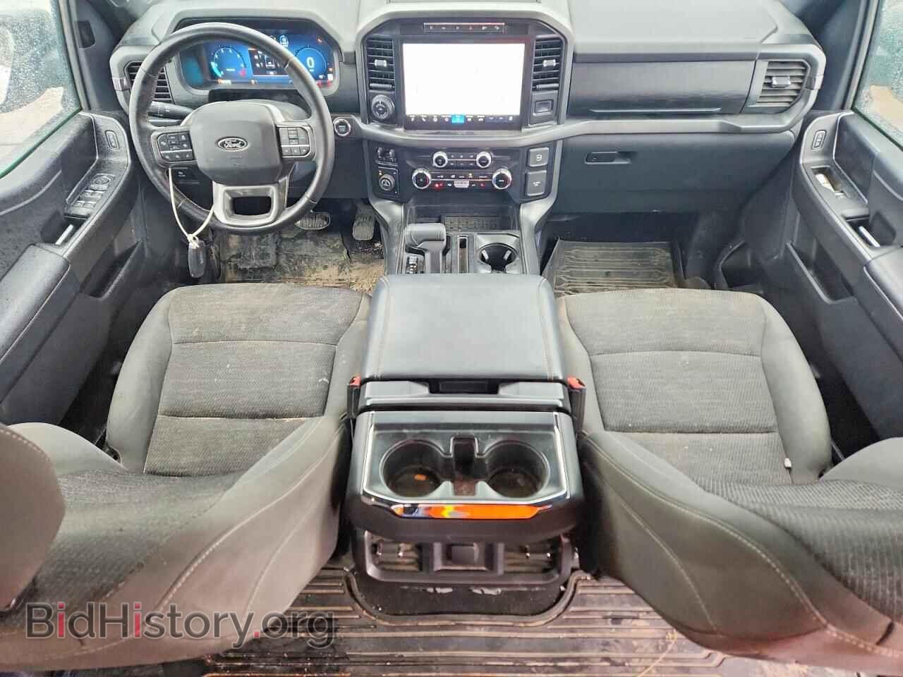 2024 FORD All Models - VIN: 1FTFW3LD0RFB45333 - Фото 8