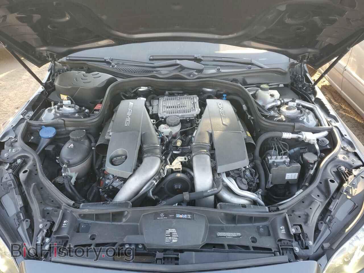 2014 MERCEDES-BENZ E-CLASS - VIN: WDDHF7GB3EA983149 - Фото 11