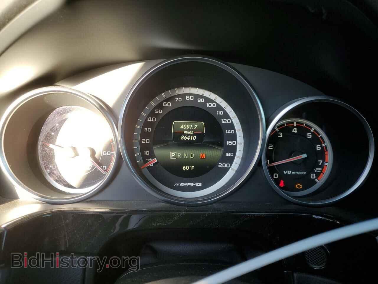 2014 MERCEDES-BENZ E-CLASS - VIN: WDDHF7GB3EA983149 - Фото 9
