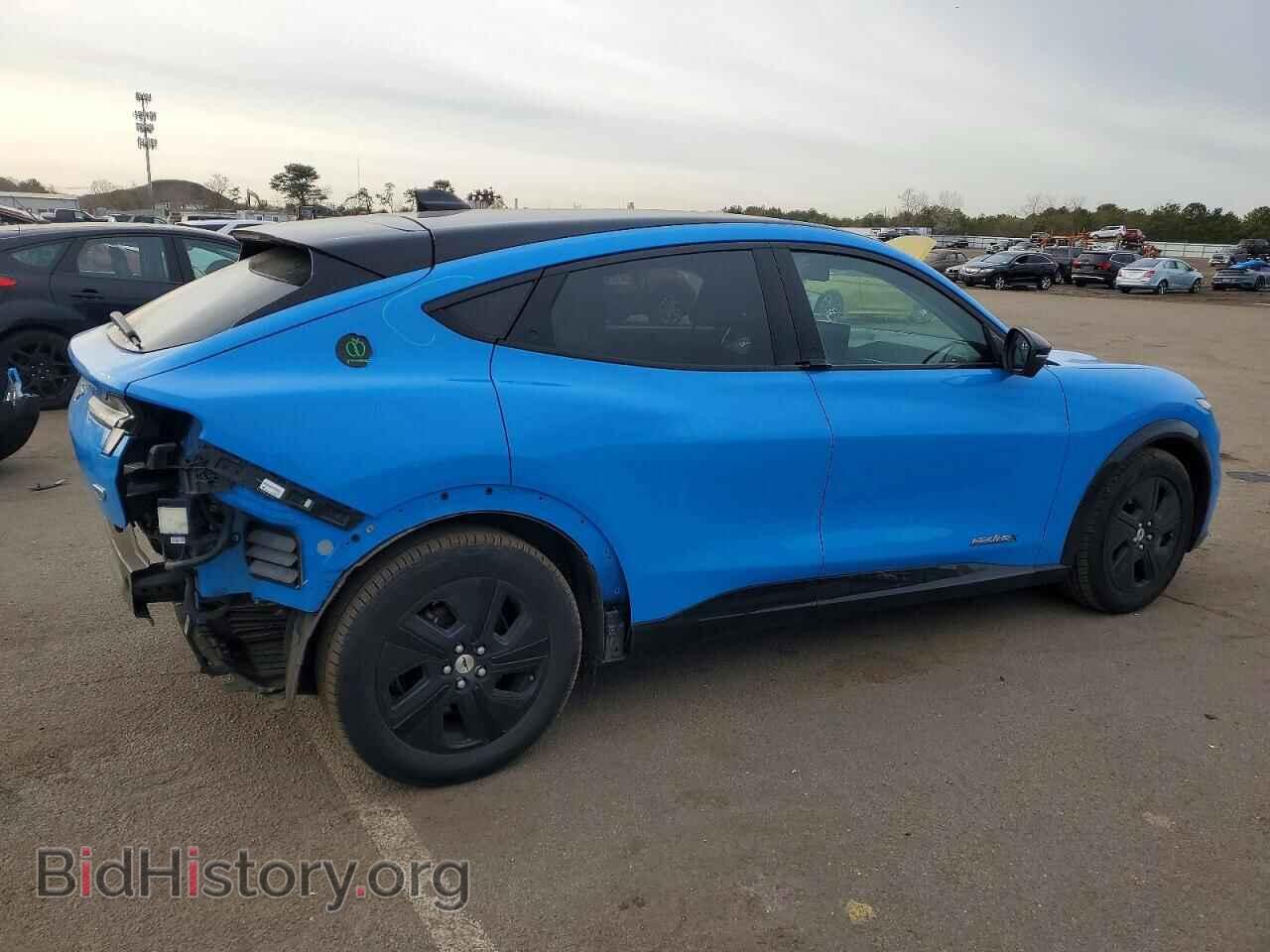 2022 FORD ALL Models - VIN: 3FMTK2SU5NMA27715 - Photo 3
