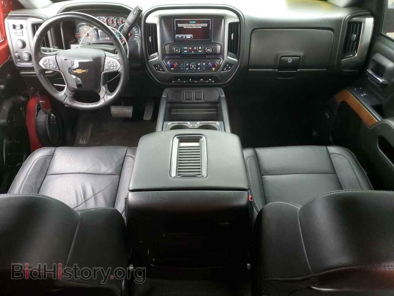 2018 CHEVROLET ALL Models - VIN: 1GCUKSEC8JF163634 - Фото 8