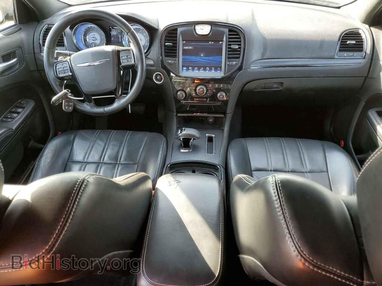 2014 CHRYSLER 300 - VIN: 2C3CCABG2EH236760 - Фото 8
