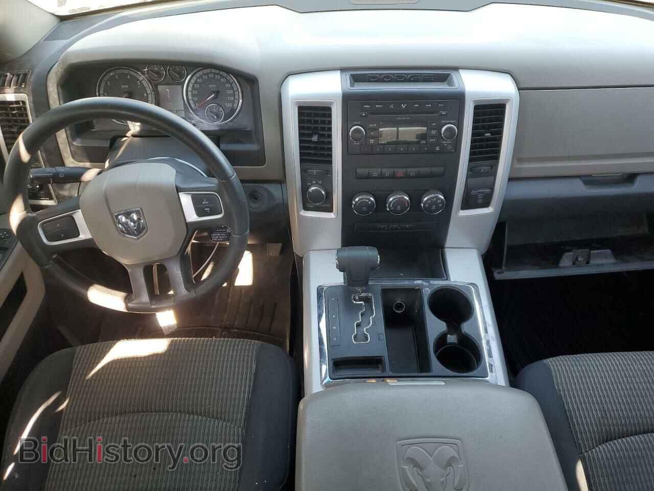 2009 DODGE All Models - VIN: 1D3HV18T69S776506 - Фото 8