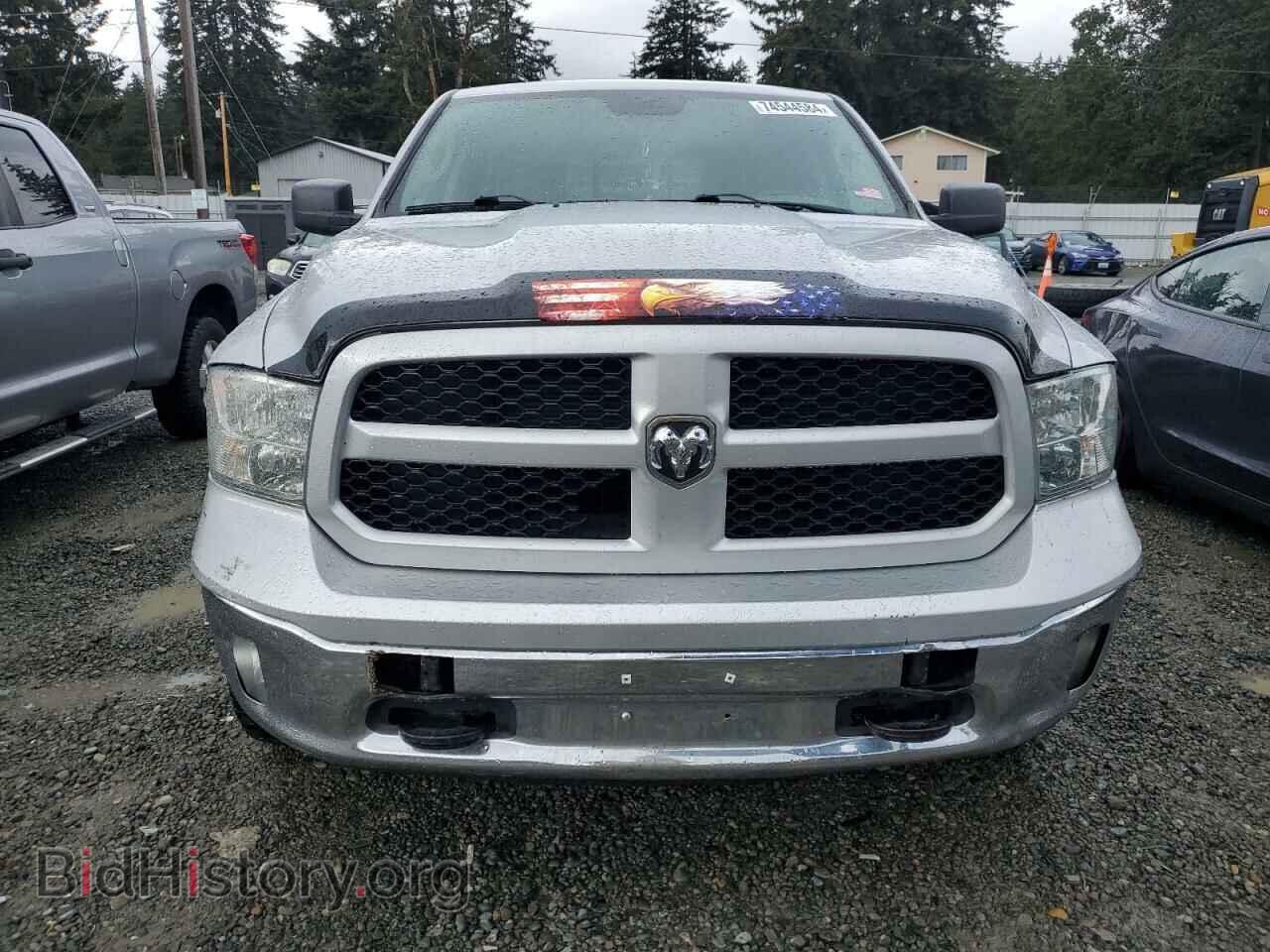2018 RAM 1500 - VIN: 1C6RR7TT3JS272874 - Фото 5